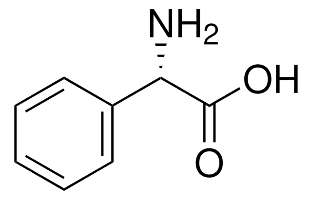 L-(+)-&#945;-苯基甘氨酸 99%