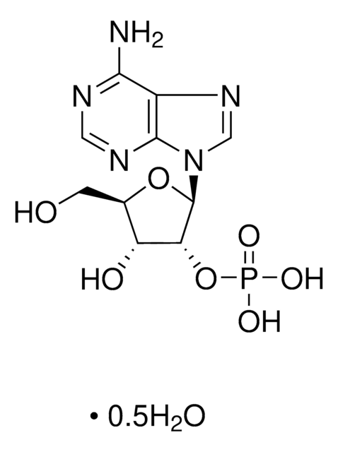 腺苷-2′-磷酸 from yeast