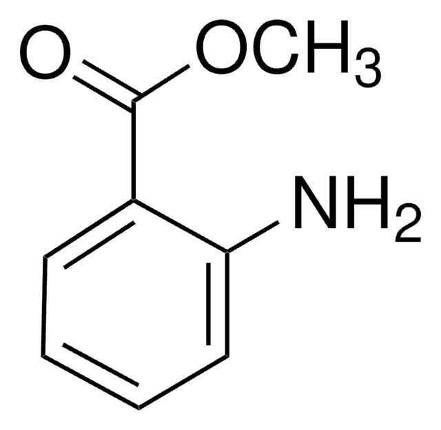 Methyl 2-aminobenzoate Vetec&#8482;, reagent grade, 98%