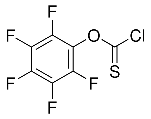 氯代二硫代甲酸五氟苯基酯 96%