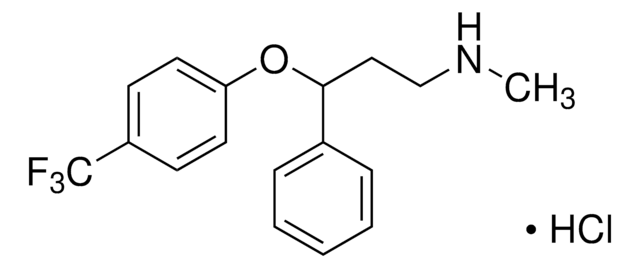 Fluoxetine hydrochloride United States Pharmacopeia (USP) Reference Standard