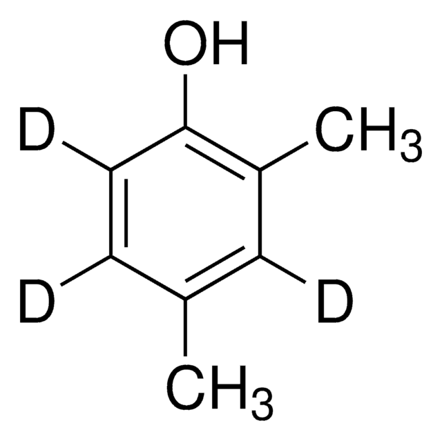 2,4-二甲基苯酚-3,5,6-d3 98 atom % D