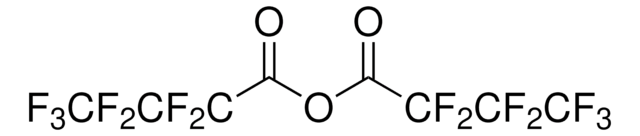 Heptafluorobutyric anhydride &#8805;98%