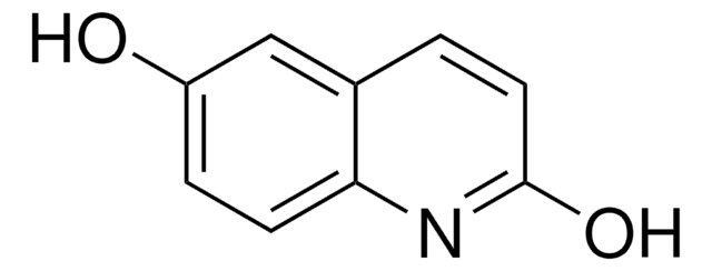 2,6-Quinolinediol