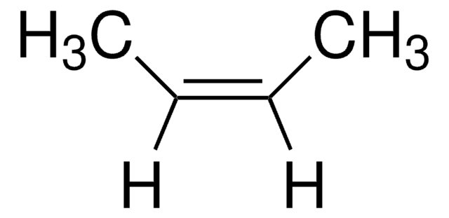 cis-2-Butene &#8805;99%