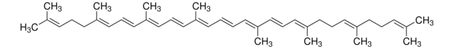 all-trans-Neurosporene analytical standard