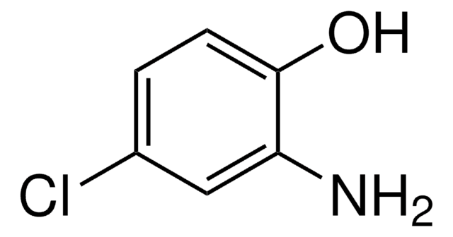 2-氨基-4-氯苯酚 United States Pharmacopeia (USP) Reference Standard