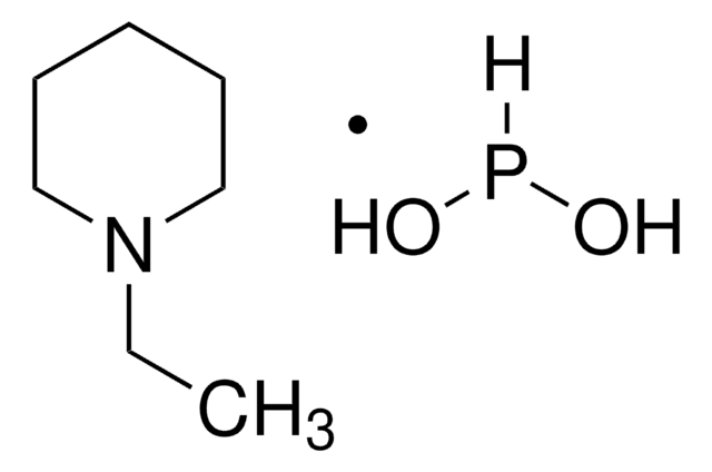 1-Ethylpiperidine hypophosphite 95%