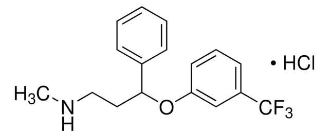 氟西汀杂质C European Pharmacopoeia (EP) Reference Standard