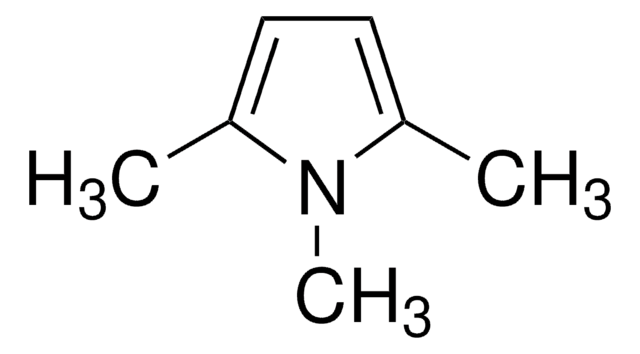 1,2,5-三甲基吡咯 99%