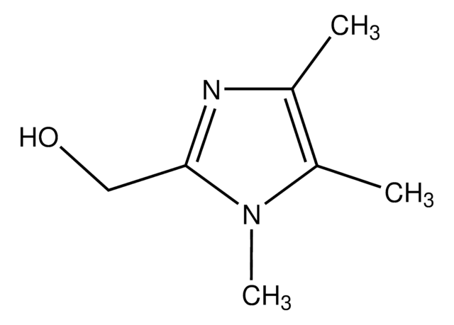 (1,4,5-Trimethyl-1H-imidazol-2-yl)methanol AldrichCPR