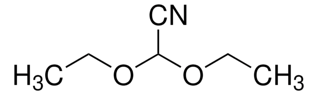 Diethoxyacetonitrile 97%