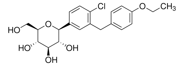 Dapagliflozin &#8805;98% (HPLC)