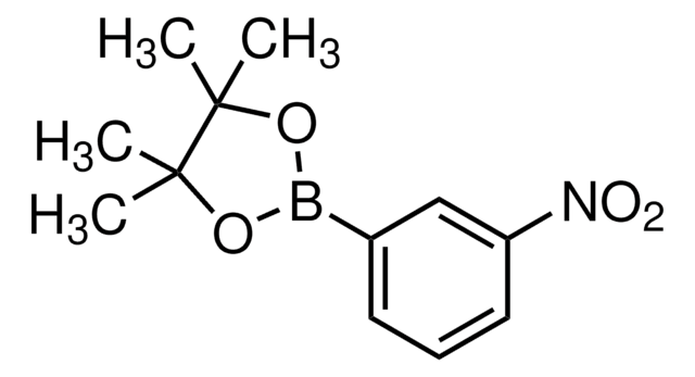 3-硝基苯硼酸频哪醇酯 97%