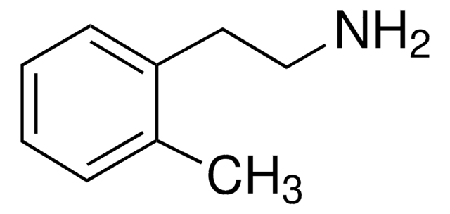 2-methylphenethylamine AldrichCPR