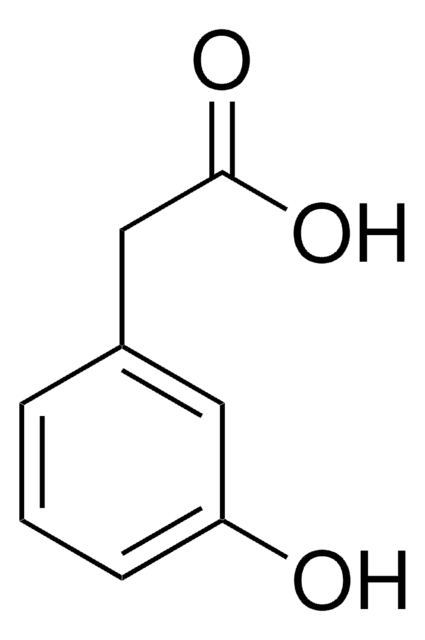 3-羟基苯乙酸 &#8805;99%