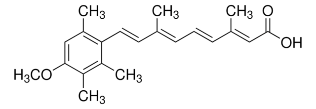 阿维A酸 British Pharmacopoeia (BP) Reference Standard