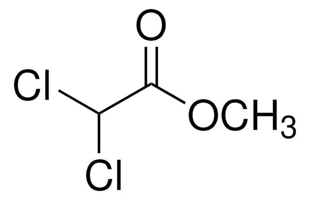 二氯乙酸甲酯 &#8805;99%