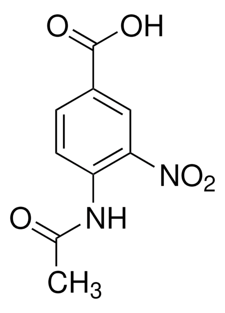 4-乙酰胺基-3-硝基苯甲酸 97%