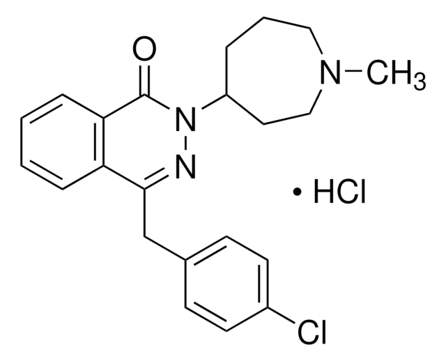 氮卓斯汀 盐酸盐 &#8805;98% (HPLC)