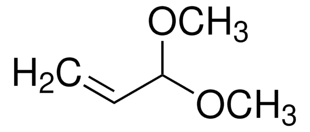 丙烯醛二甲缩醛 98%