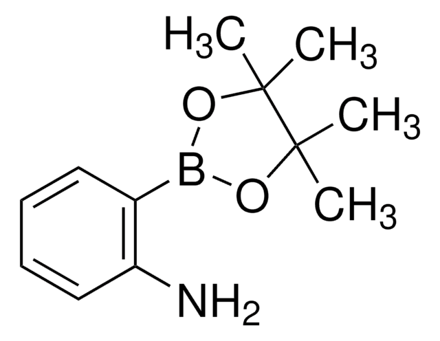 2-氨基苯硼酸频哪醇酯 &#8805;95%