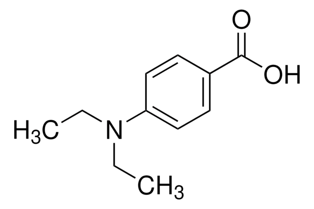 对二乙胺苯甲酸 99%