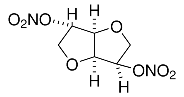 Isosorbide dinitrate European Pharmacopoeia (EP) Reference Standard