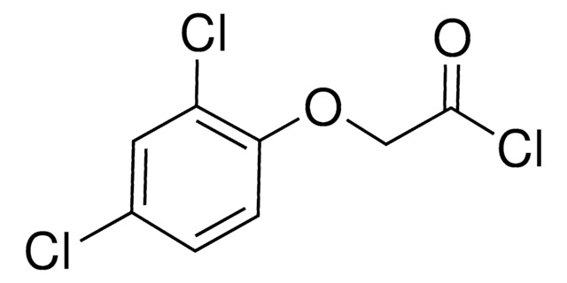 (2,4-Dichlorophenoxy)acetyl chloride AldrichCPR