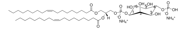 18:1 PI(4)P Avanti Polar Lipids 850151P, powder