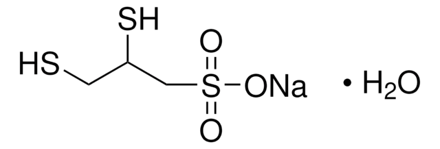 2,3-二巯基丙烷磺酸钠 一水合物 95%