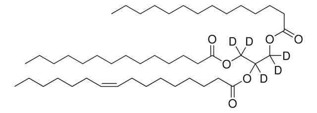 14:0-16:1-14:0 D5 TG Avanti Research&#8482; - A Croda Brand 860900C