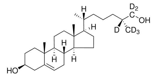 27-hydroxycholesterol-d6 Avanti Polar Lipids