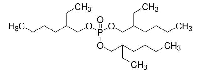 Tris(2-ethylhexyl) phosphate Selectophore&#8482;, &#8805;99.0%