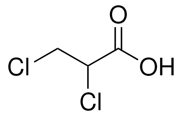 2,3-Dichloropropionic acid &#8805;97.0% (GC)