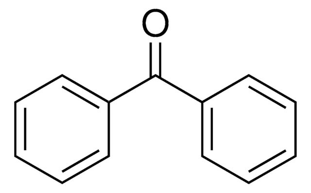 Mettler-Toledo Calibration substance ME 18870, Benzophenone traceable to primary standards (LGC)