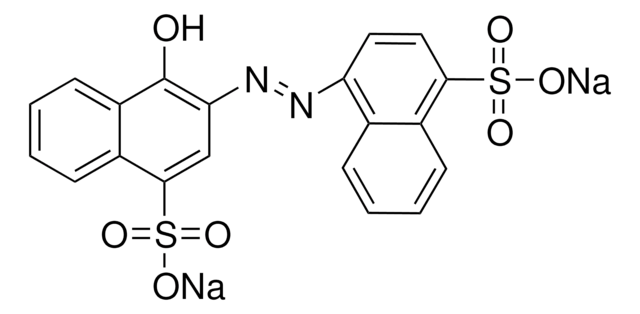 铬变素FB Pharmaceutical Secondary Standard; Certified Reference Material