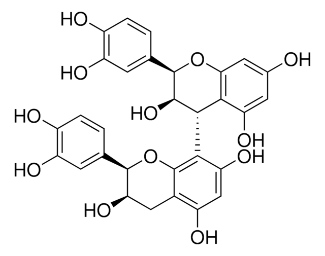 原花青素 B2 analytical standard