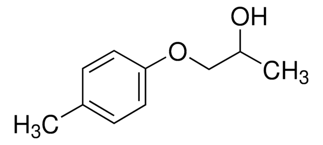 1-(4-Methylphenoxy)-2-propanol AldrichCPR