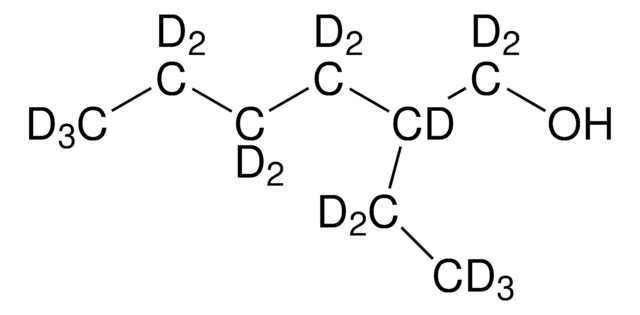 2-Ethyl-1-hexanol-d17 98% (CP)