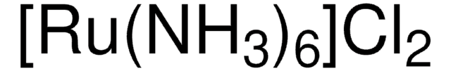 六氨合钌氯 99.9% trace metals basis