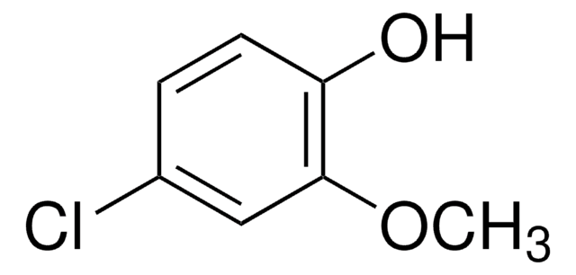 4-Chloro-2-methoxyphenol technical grade