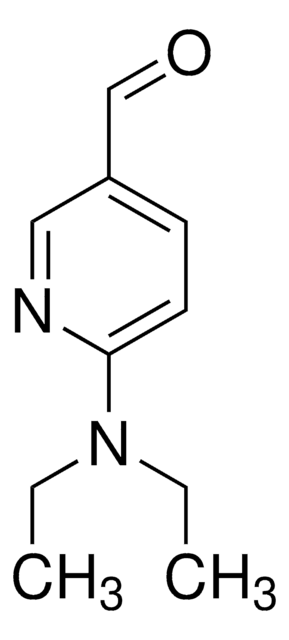 6-(diethylamino)-3-pyridinylaldehyde AldrichCPR