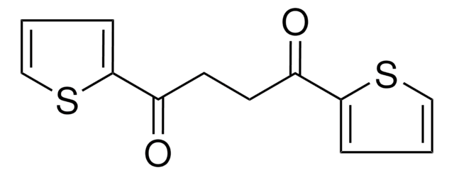 1,4-DI(2-THIENYL)-1,4-BUTANEDIONE AldrichCPR