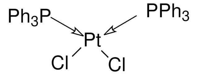 cis-Dichlorobis(triphenylphosphine)platinum(II)