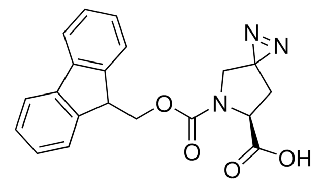 Fmoc-L-photo-proline &#8805;95%