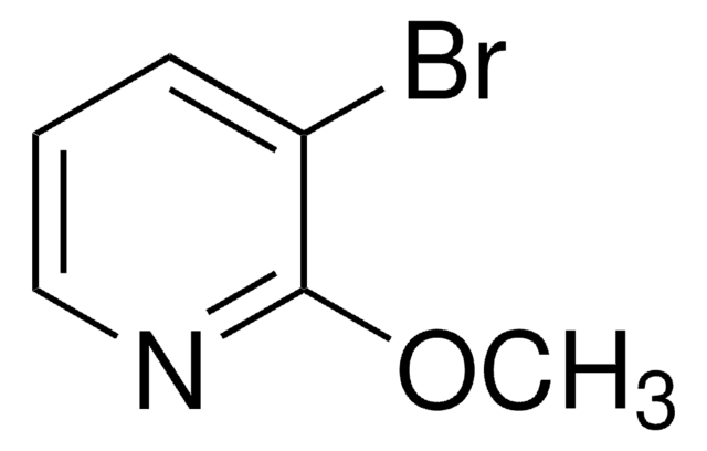 3-Bromo-2-methoxypyridine 96%