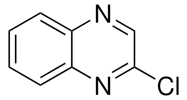 2-Chloroquinoxaline 98%