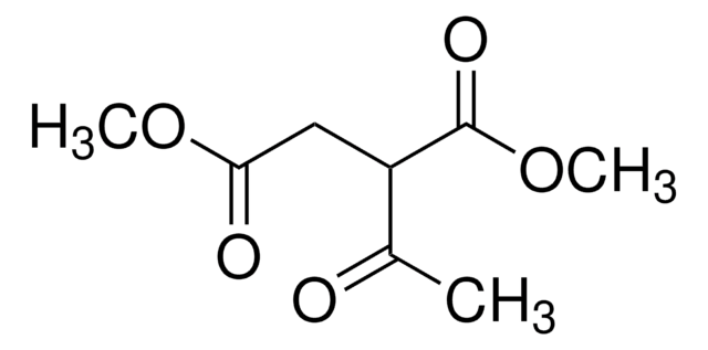 Dimethyl acetylsuccinate