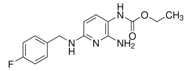 Flupirtine analytical standard